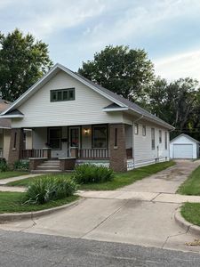 243 N Volutsia Ave, Wichita, KS, 67214