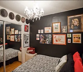 Rented by Jack B Shapiro