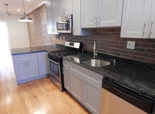 293 New York Ave, Jersey City, NJ 07307