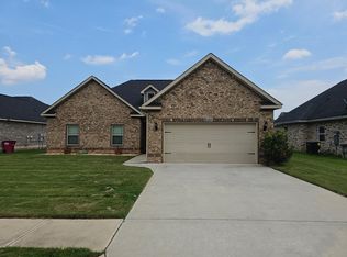 127 Concord Rdg, Warner Robins, GA 31093