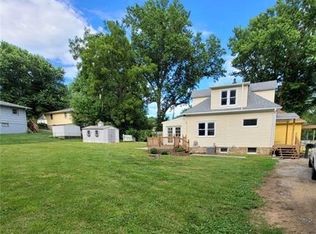 2005 Douglas St, Saint Joseph, MO 64505