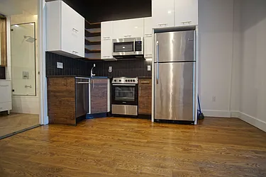 Rented by Lofts and Flats LLC