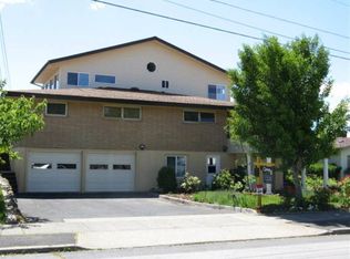 709 W Glass Ave, Spokane, WA 99205