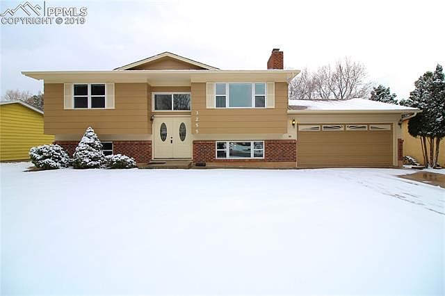 1st image of 3255 El Canto Dr