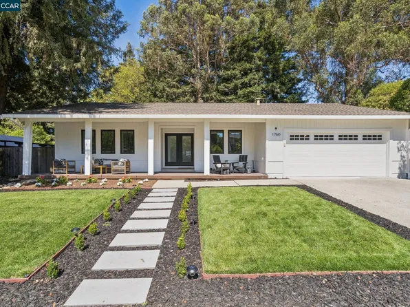 1760 Saint Helena Dr, Danville, CA 94526