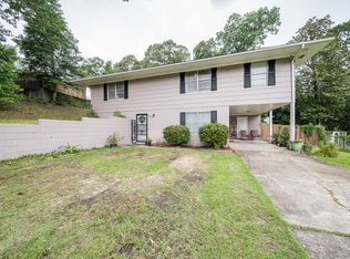 911 Woodburn Dr, Columbus, GA 31907