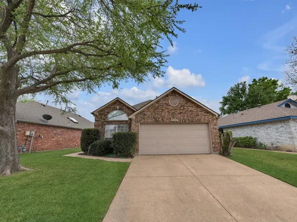 2142 Glen Heights Dr, Garland, TX 75044