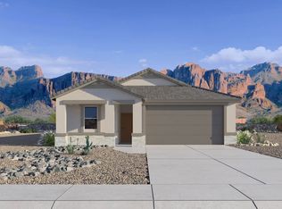 22069 N Dawn View Dr, Maricopa, AZ 85139