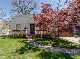 4538 Haddington Dr, Toledo, OH 43623