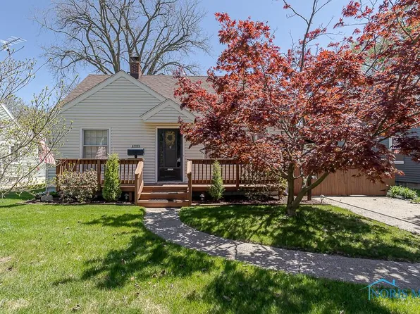 4538 Haddington Dr, Toledo, OH 43623