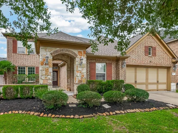 26214 Grace Hills Ln, Katy, TX 77494