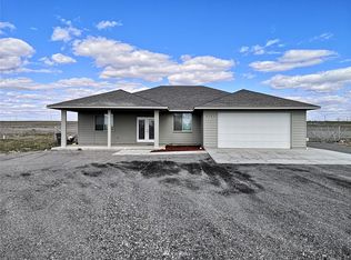 9175 Neppel Rd NE, Moses Lake, WA 98837