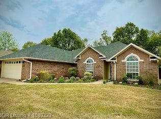 6300 Southfield Dr, Fort Smith, AR 72916