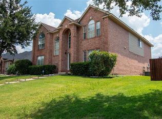 1417 Hollow Ridge Dr, Carrollton, TX 75007
