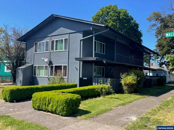1487 Waller St SE, Salem, OR 97302