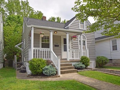 7048 Cambridge Ave, Cincinnati, OH, 45227