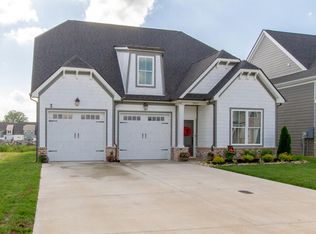 3550 Caroline Farms Dr #L25, Murfreesboro, TN 37129