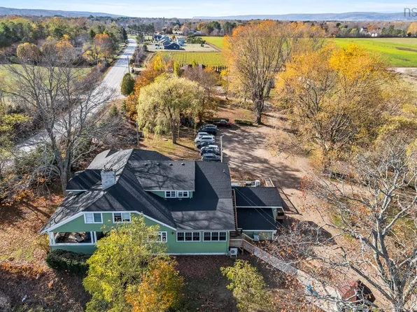 8979 Highway 201, Nictaux, NS B0S 1P0