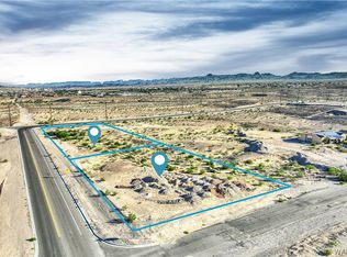 2004 Black Mountain Rd, Bullhead City, AZ 86442