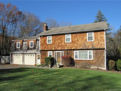 6 Puritan Valley Road, Brookfield, CT, 06804