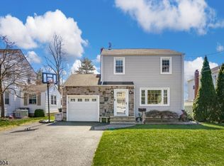4 Durham Dr, Clark, NJ 07066
