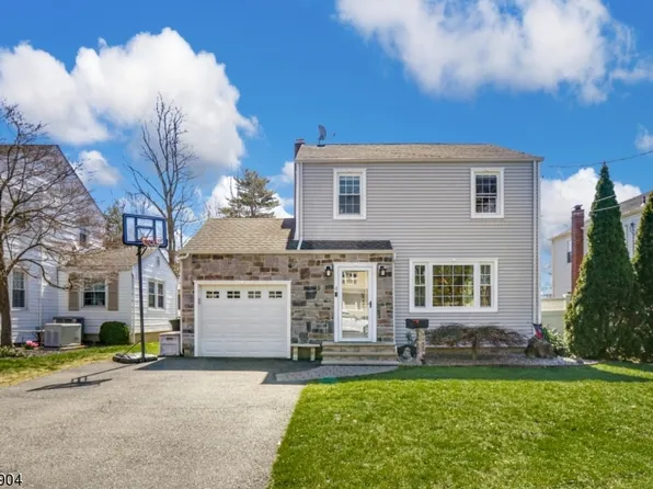 4 DURHAM DRIVE, Clark Twp., NJ 07066