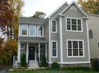 708 Beall Ave, Rockville, MD 20850