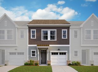 805 Oak Center Dr HOMESITE 23, Raleigh, NC 27608