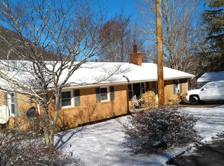 106 Glen English Rd, Erwin, TN 37650