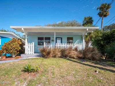 3047 S Peninsula Dr, Daytona Beach, FL, 32118
