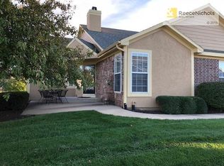 12020 S Tallgrass Dr APT 1000, Olathe, KS 66061