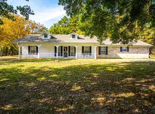 12656 Lake Pines Dr, Tyler, TX 75707