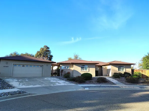 2060 Greystone Ct, Red Bluff, CA 96080