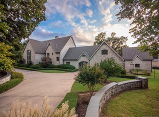 4354 S Victor Ave, Tulsa, OK 74105