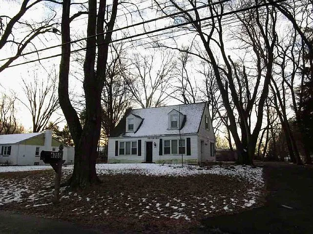 4755 Overland Rd photo 1
