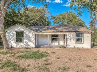 2812 Fisher Hill Rd, Baytown, TX 77520
