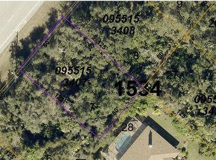 955153407 N Sumter Blvd, North Pt, FL 34286