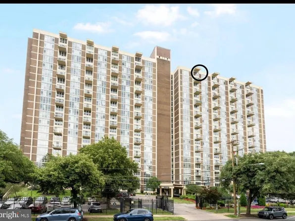3600 Conshohocken Ave APT 2209A, Philadelphia, PA 19131