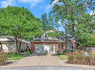 502 Stallion Dr, Cedar Park, TX 78613