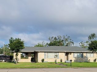 1818 Prospect Blvd, Houma, LA 70363