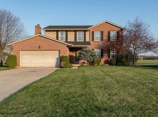 6924 Oak Manor Dr, Liberty Township, OH 45044