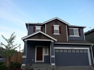 3136 Eagle Loop NE, Lacey, WA 98516