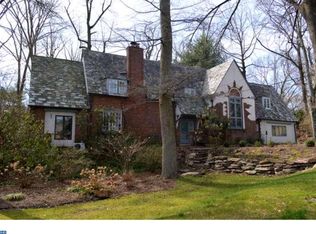 518 Sussex Rd, Wynnewood, PA 19096