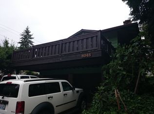 8048 Fauntleroy Way SW, Seattle, WA 98136