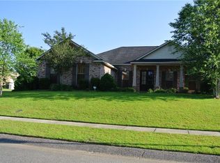 9556 Bristow Ct, Mobile, AL 36695