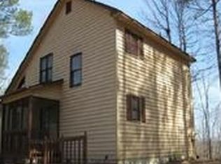 78 Mystic Ct #1-7015, Ellijay, GA 30540