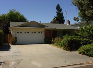 6283 Sponson Ln, San Jose, CA 95123
