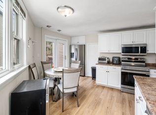 13-15 Knowlton St #1, Boston, MA 02127