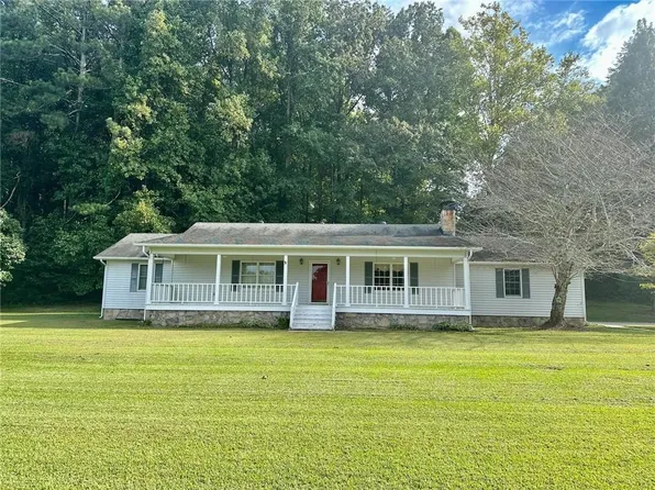 599 Redwine Cove Rd SW, Dalton, GA 30720