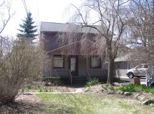 717 W Kalamazoo Ave, Kalamazoo, MI 49007